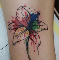 Inksearch tattoo L49 Tattoo