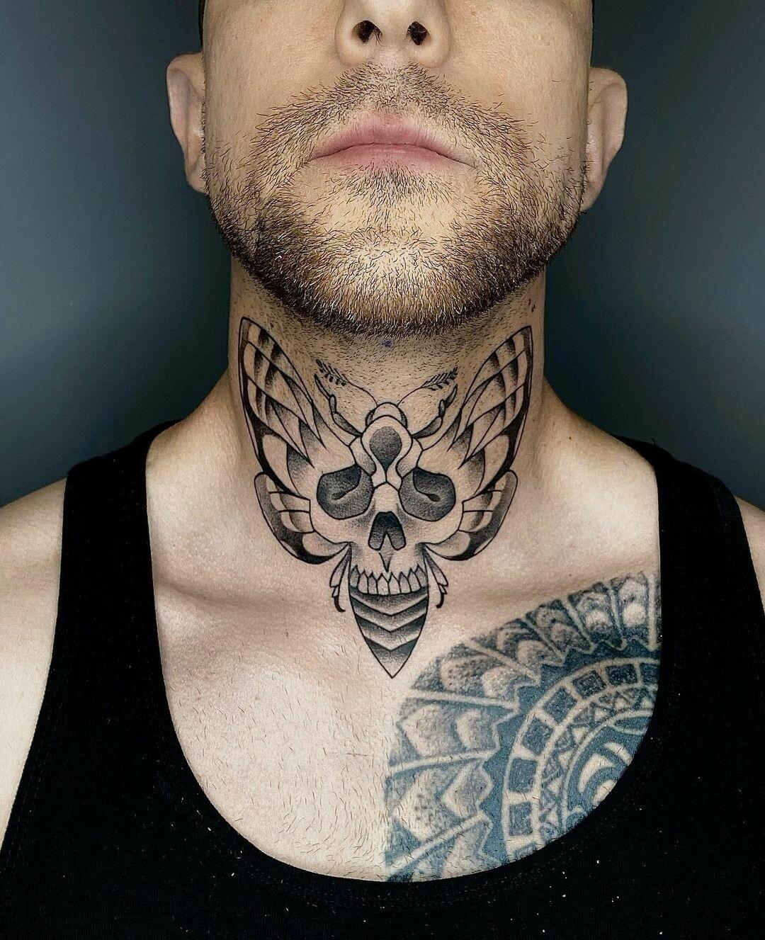 Inksearch tattoo Weź Się Tattoo