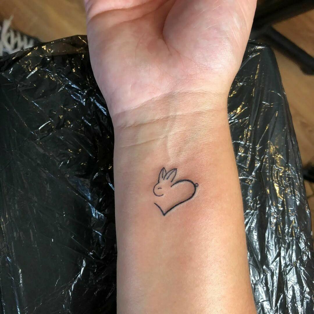 Inksearch tattoo Tatuażownia