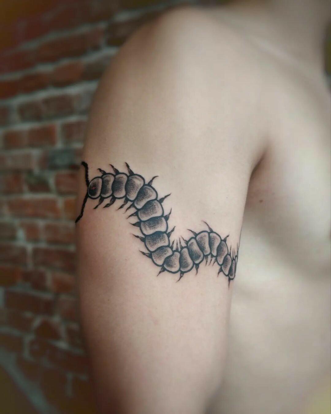 Inksearch tattoo Mishi tattoo