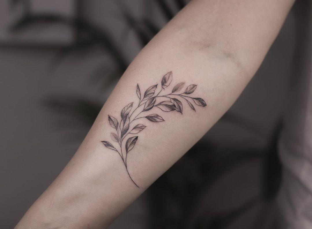 Inksearch tattoo Joasia Luna