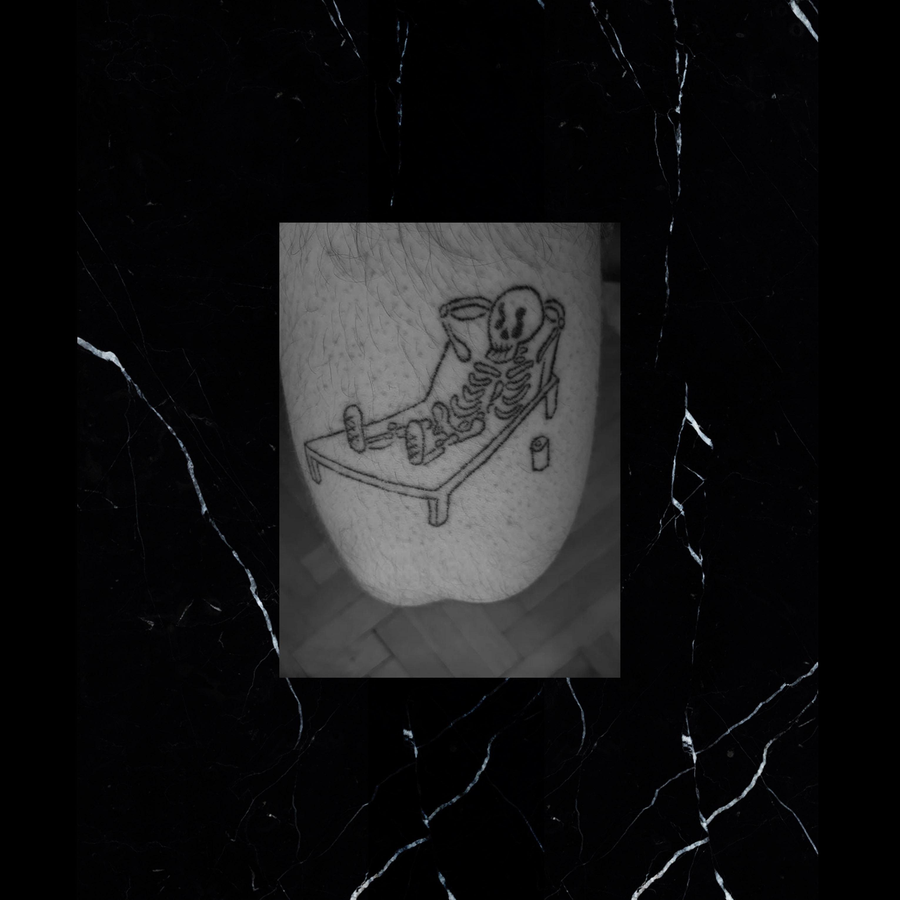 Inksearch tattoo Papica_tat