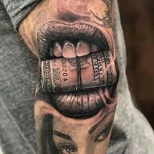 Inksearch tattoo Zuza