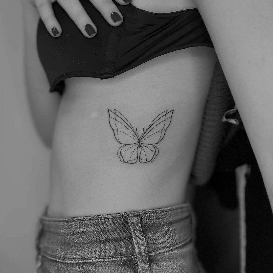 Inksearch tattoo tynka_ink