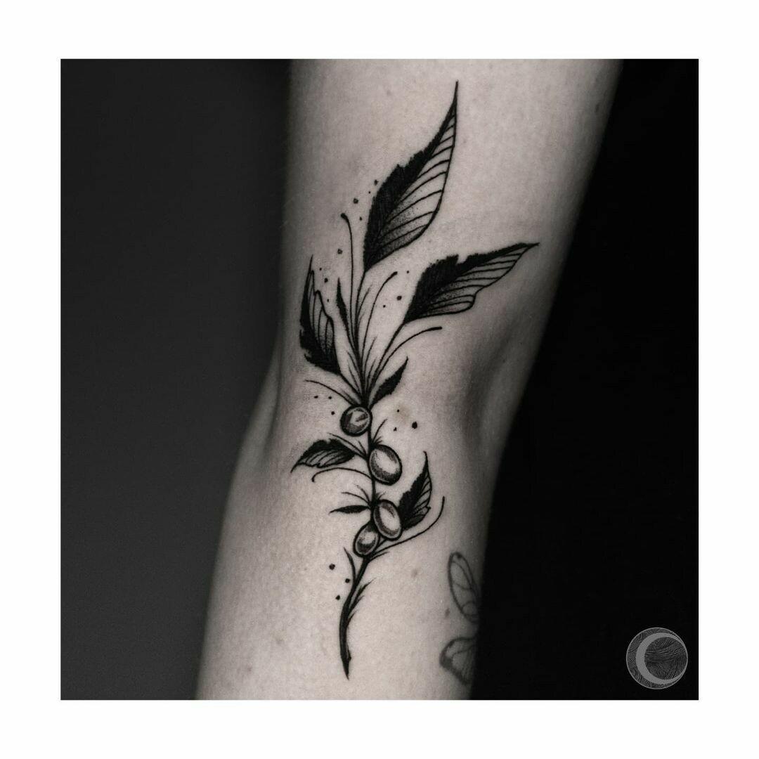 Inksearch tattoo luna tattoo