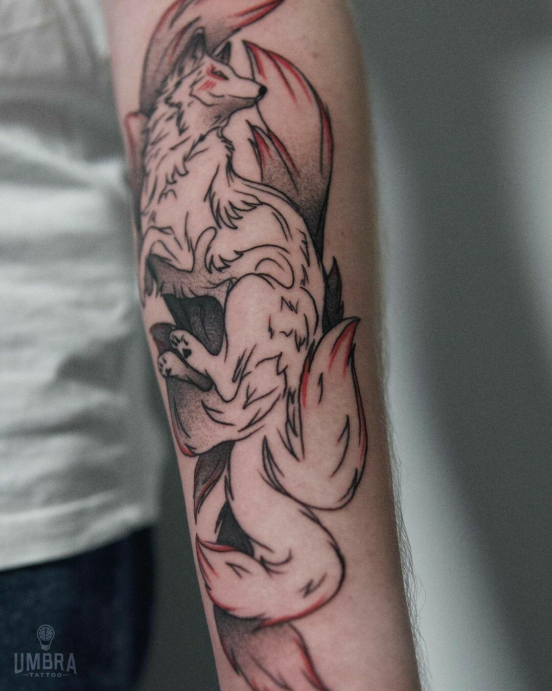 Inksearch tattoo Marcinyak
