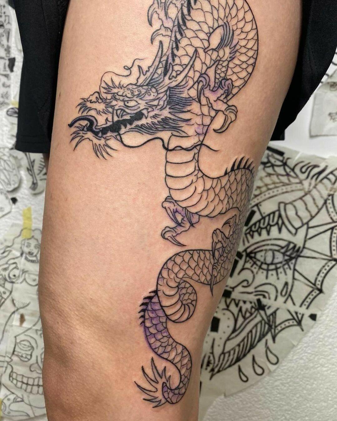 Inksearch tattoo joannabrox