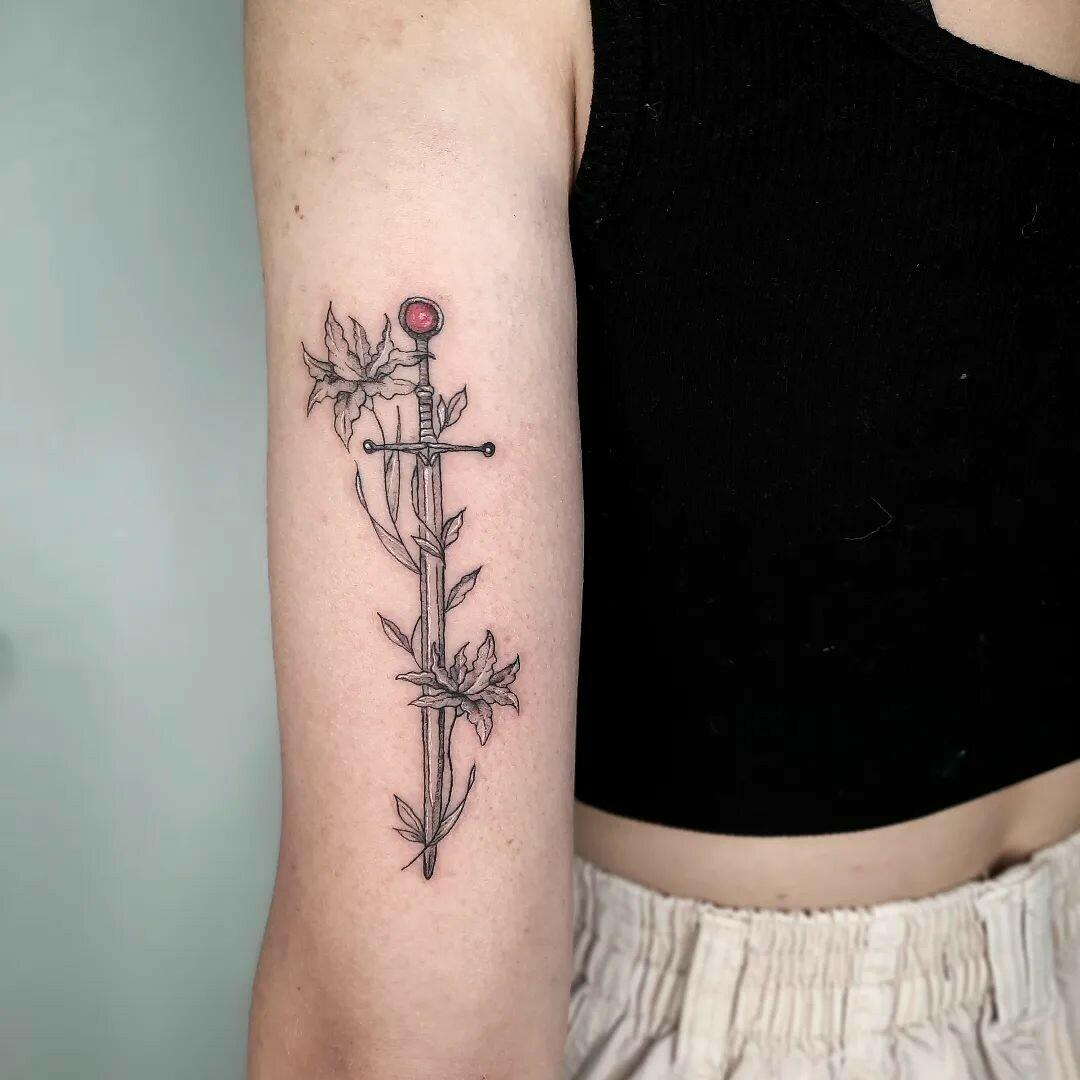 Inksearch tattoo Koti Tattoo Anna Pękala