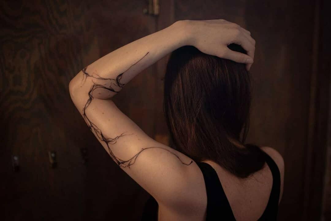 Inksearch tattoo Cojabazgram - Agnieszka Kowalska