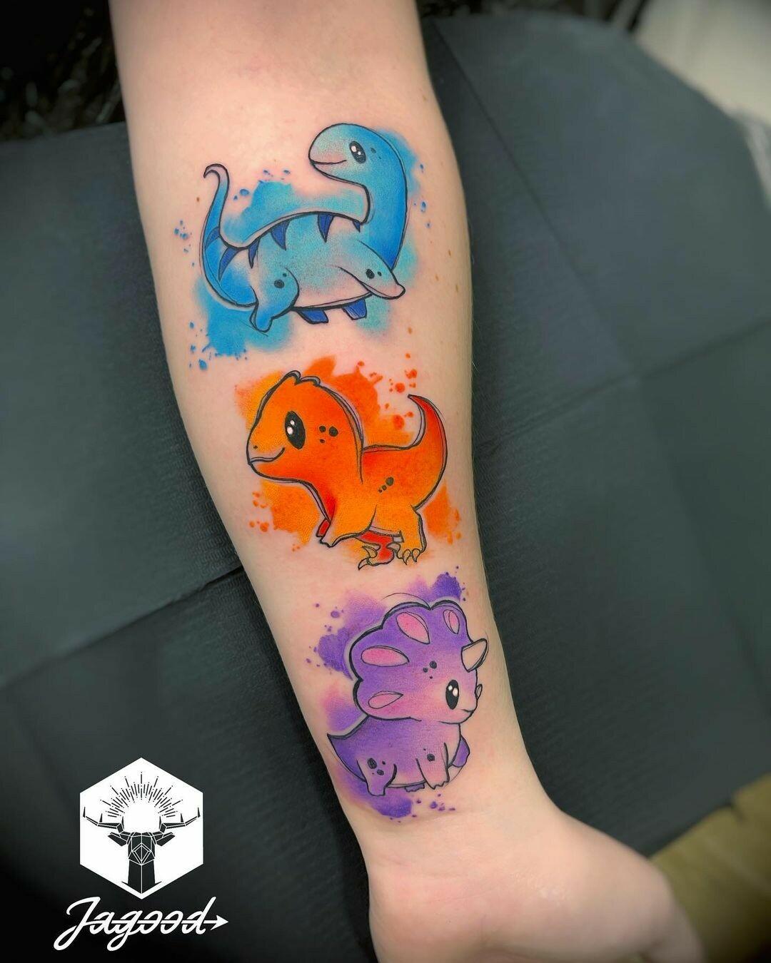 Inksearch tattoo Jagood