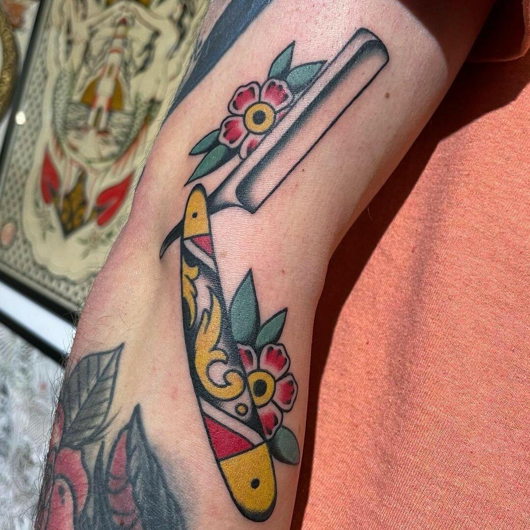 Inksearch tattoo Ruslan Panfilau