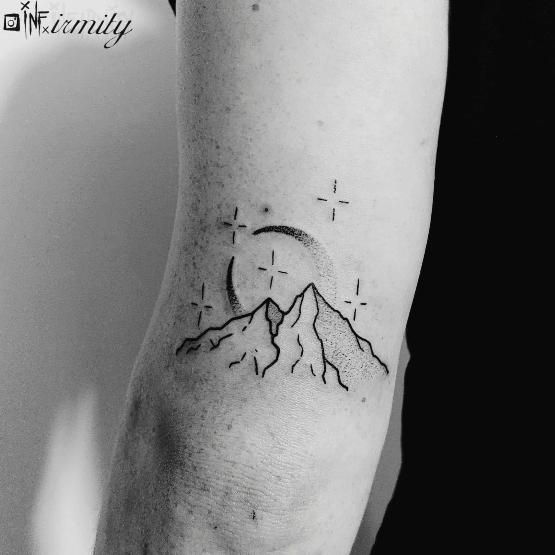 Inksearch tattoo Amanda