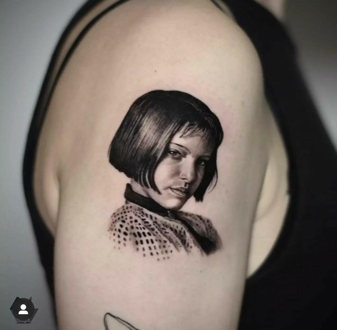Inksearch tattoo Kinky Needle Tattoo