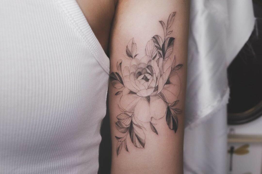 Inksearch tattoo Joasia Luna