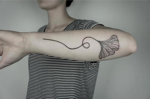 Inksearch tattoo animal_tattooer