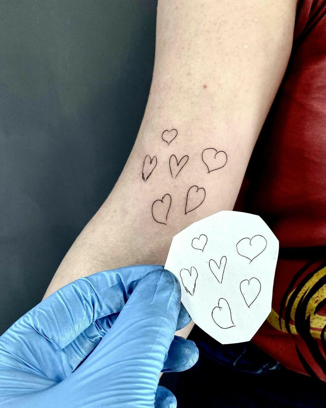 Inksearch tattoo Weź Się Tattoo