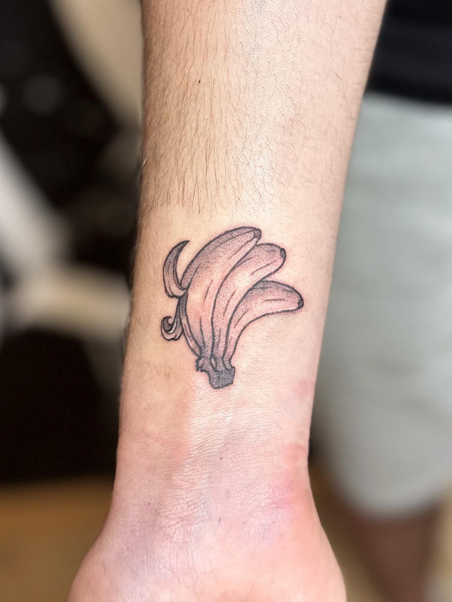 Inksearch tattoo Sharo
