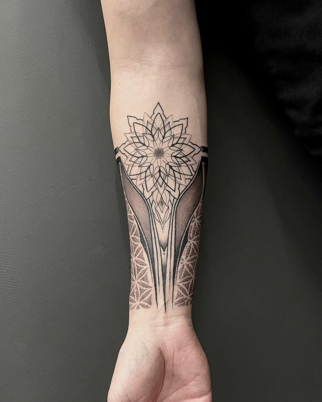 Inksearch tattoo IroInk