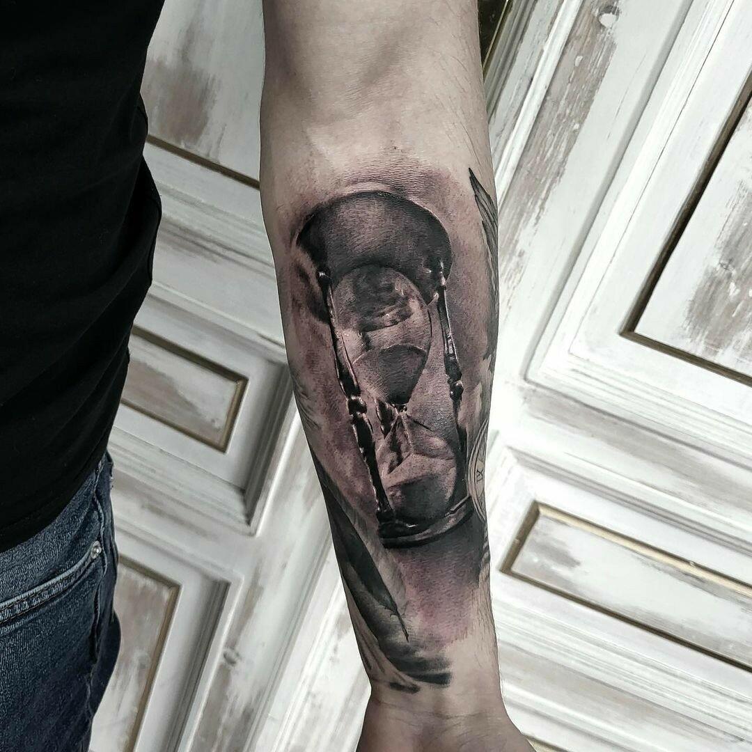Inksearch tattoo Zajawa Kraków