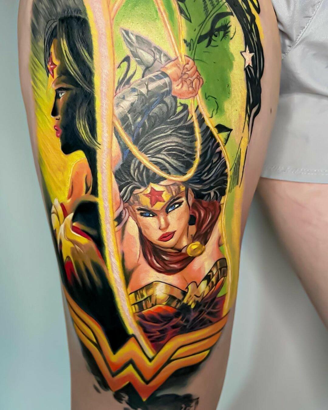 Inksearch tattoo Fame Tattoo
