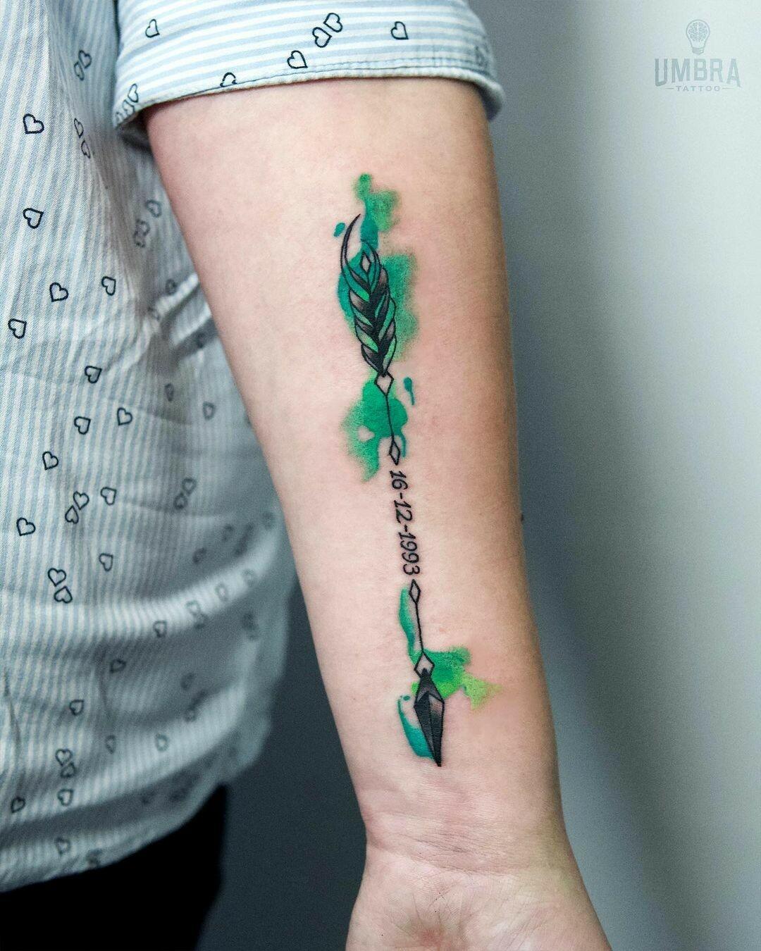 Inksearch tattoo Marcinyak