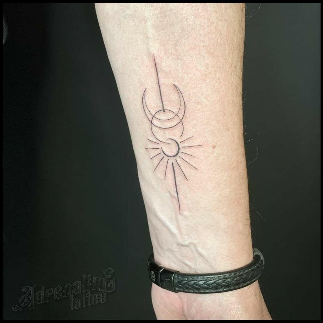 Inksearch tattoo INKcepcja