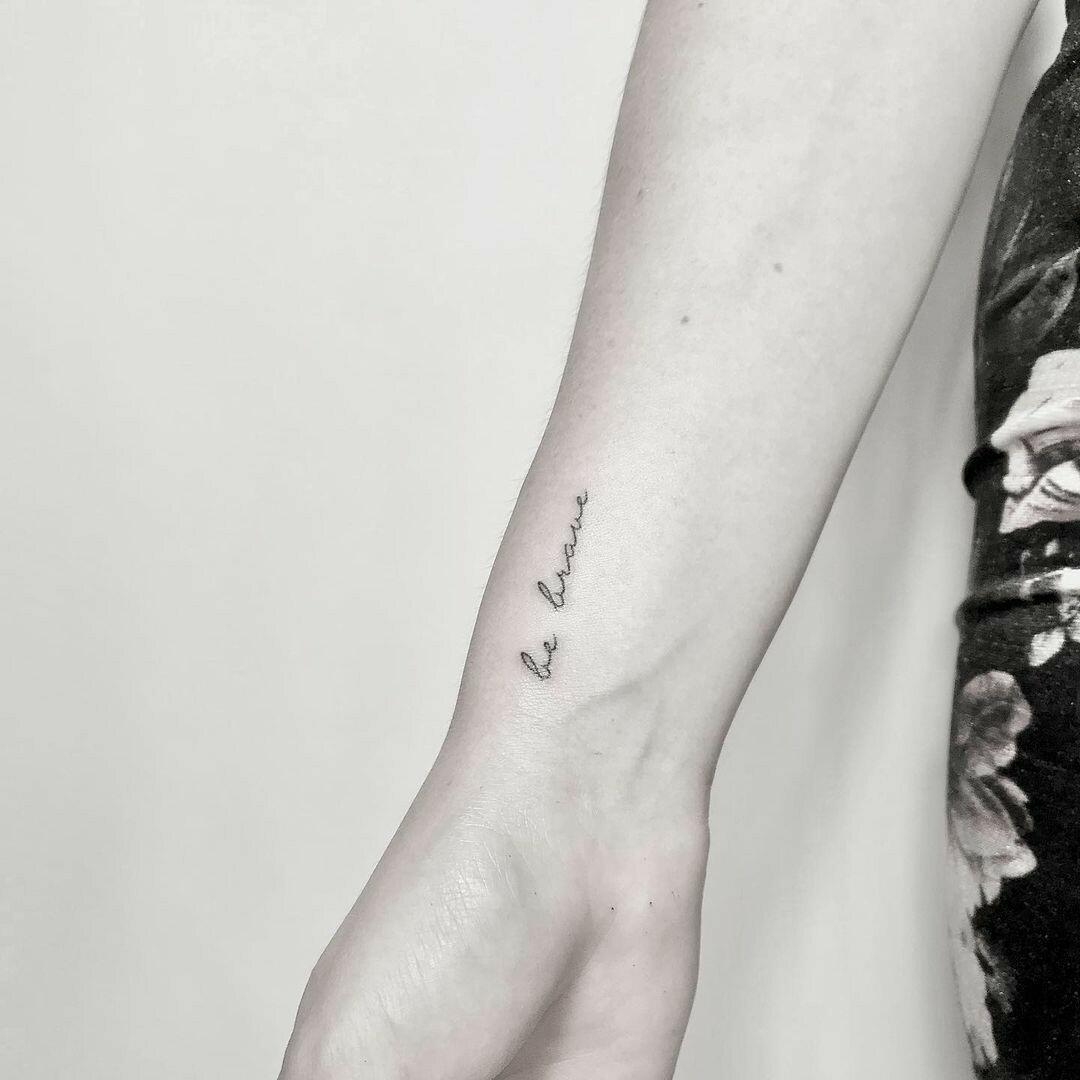 Inksearch tattoo FAJNERZECZYTATUAŻE