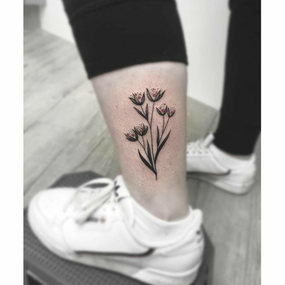 Inksearch tattoo SOFIJA_TATTOO