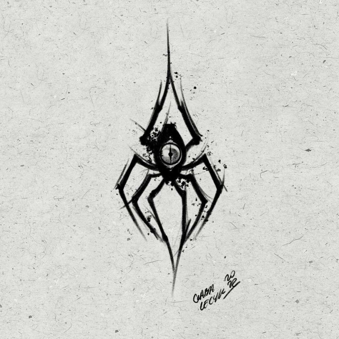 Inksearch tattoo Gaba Lecyk