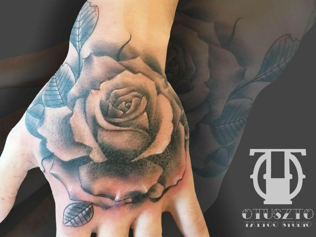 Inksearch tattoo Wojtek Gryc