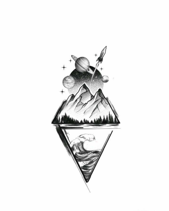 Inksearch tattoo Oby Oby