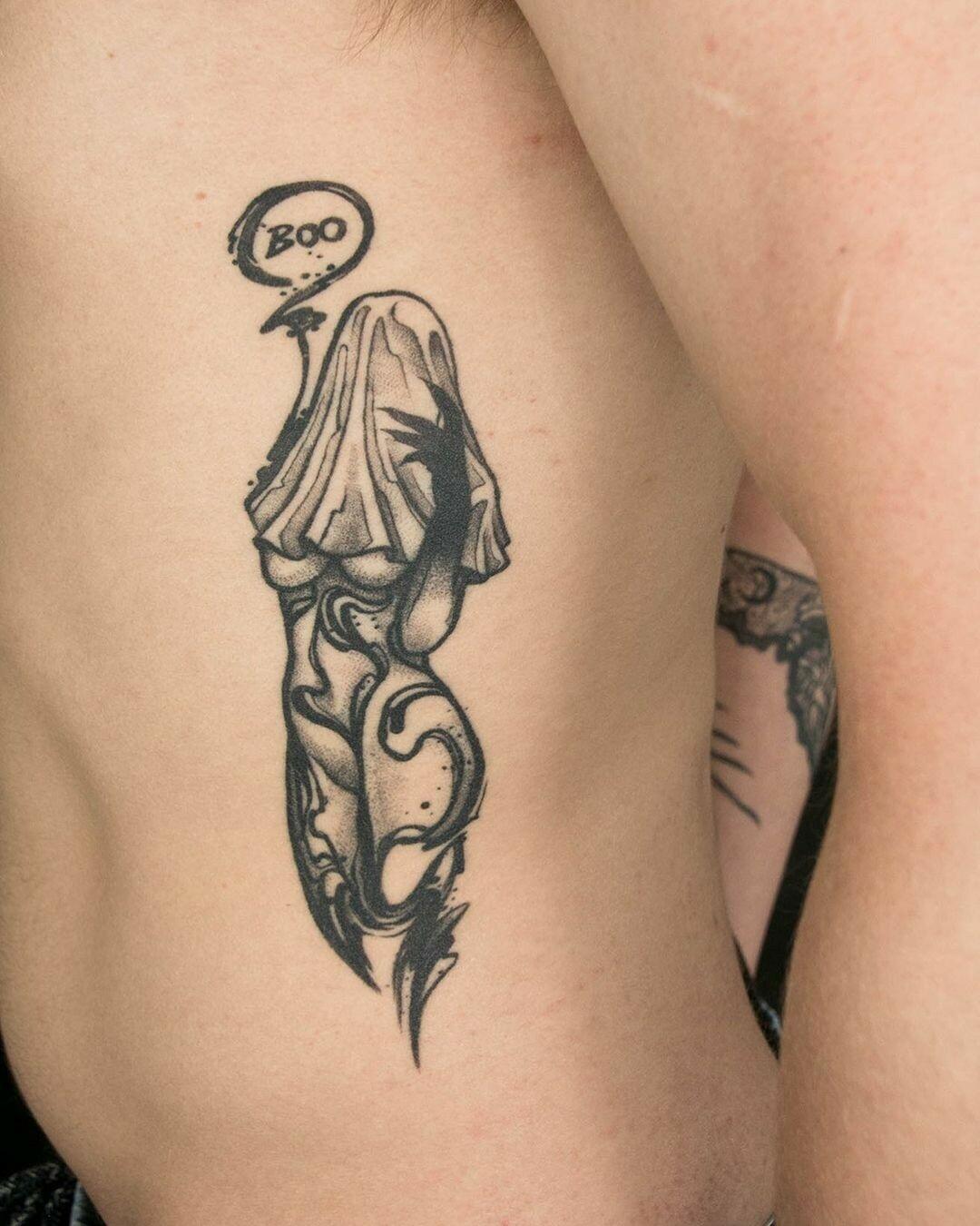 Inksearch tattoo Gaba Lecyk