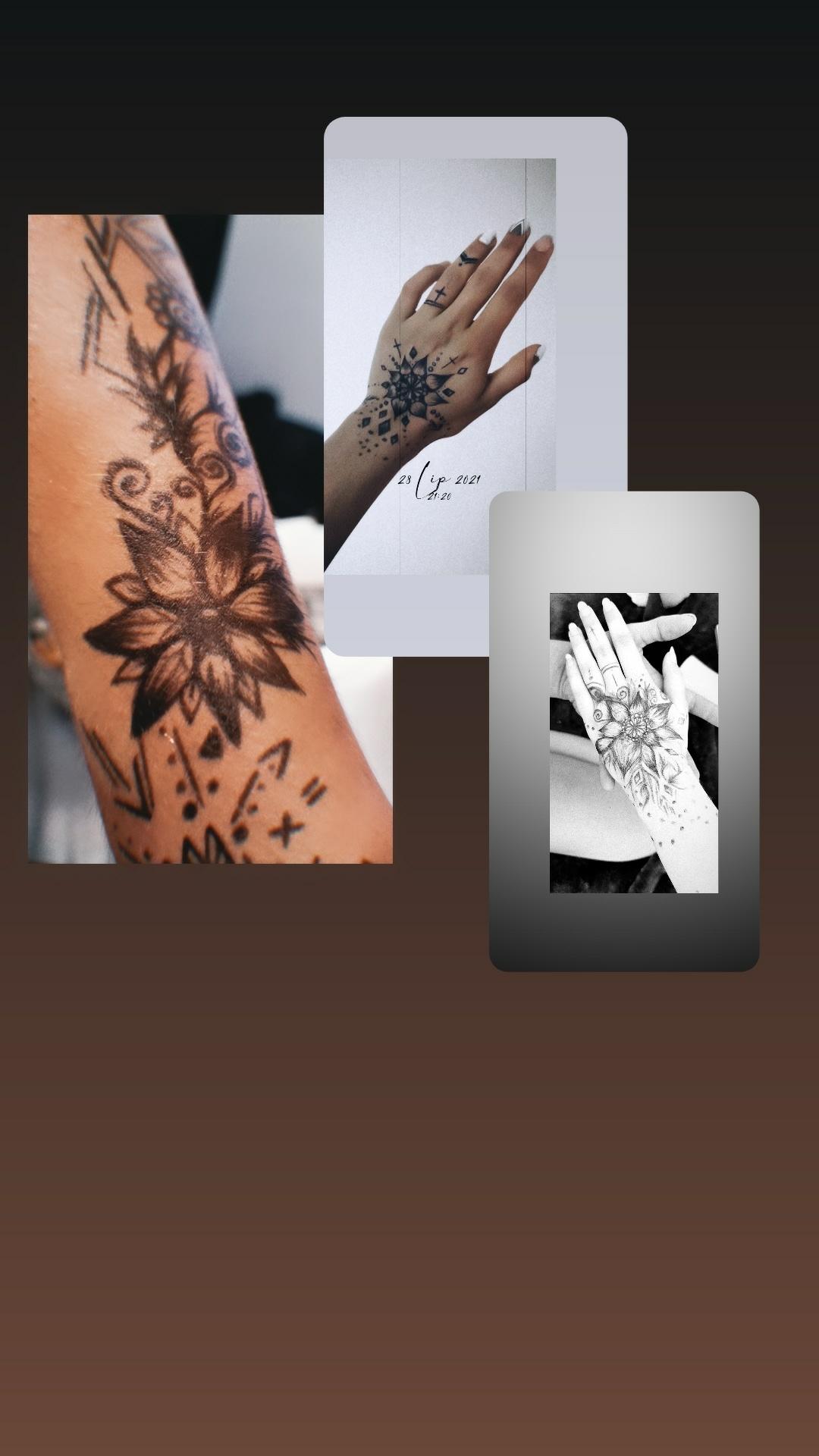 Inksearch tattoo Lolita