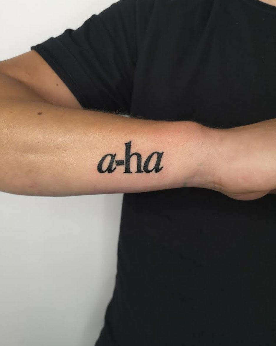 Inksearch tattoo EmilkyWay