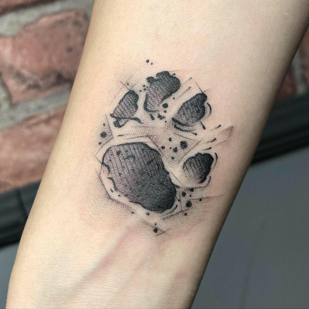 Inksearch tattoo Johny Thunder