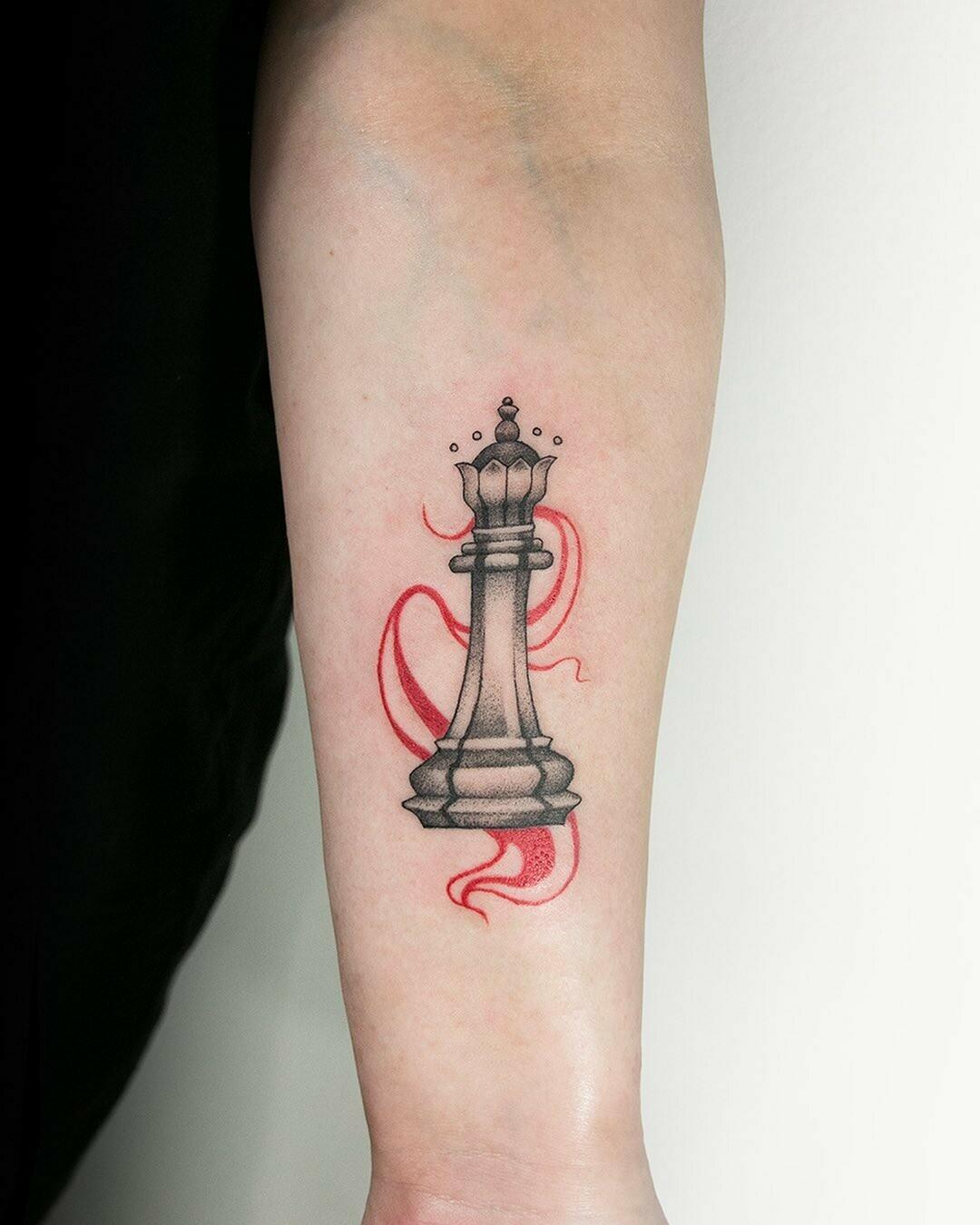 Inksearch tattoo Gaba Lecyk