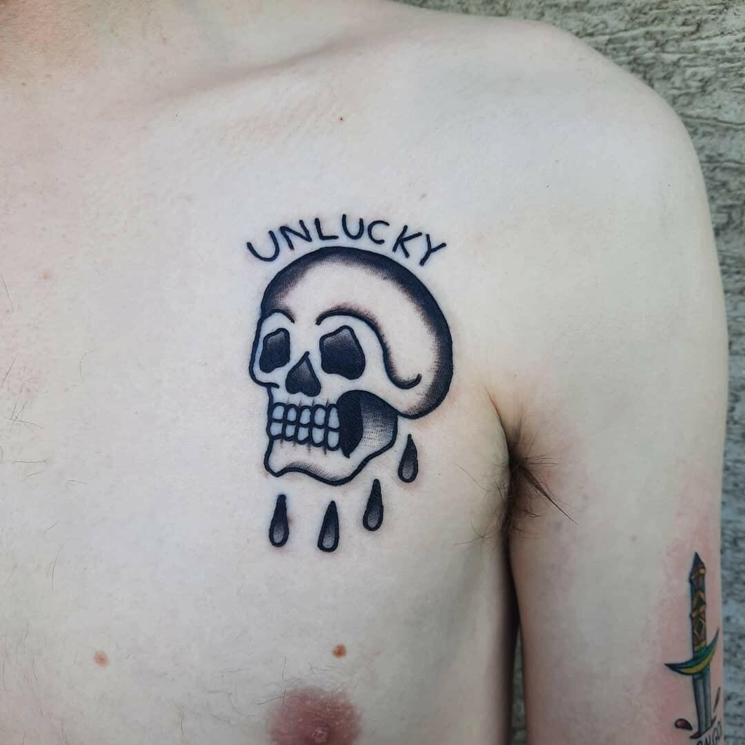 Inksearch tattoo Michał Kula - Kula Tattoo