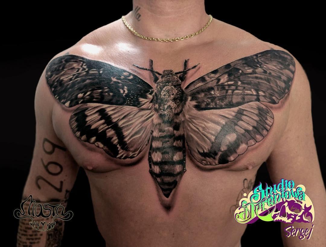 Inksearch tattoo Konrad