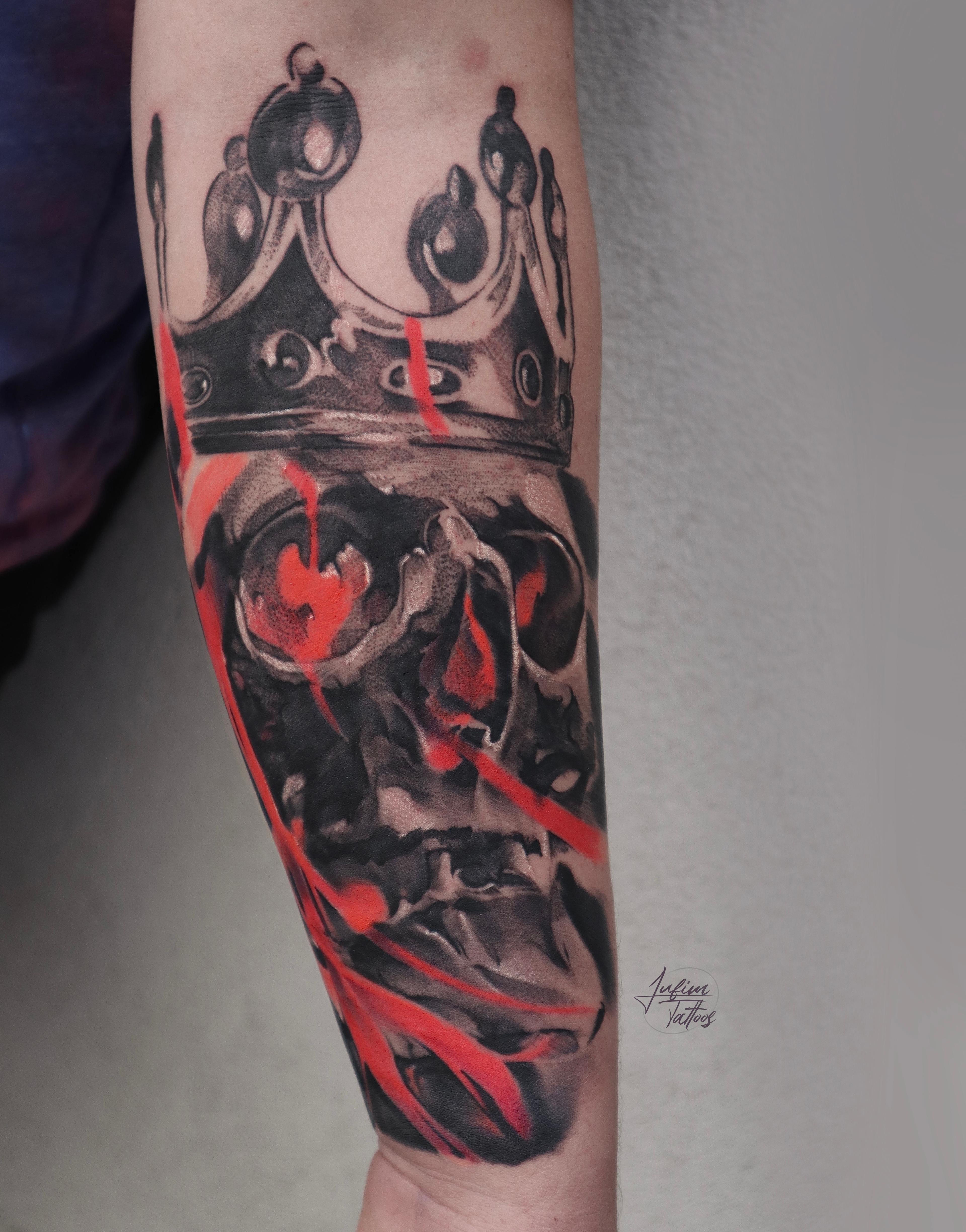 Inksearch tattoo Jufim tattoo