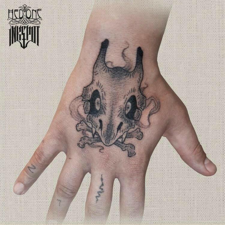 Inksearch tattoo Hedone ink
