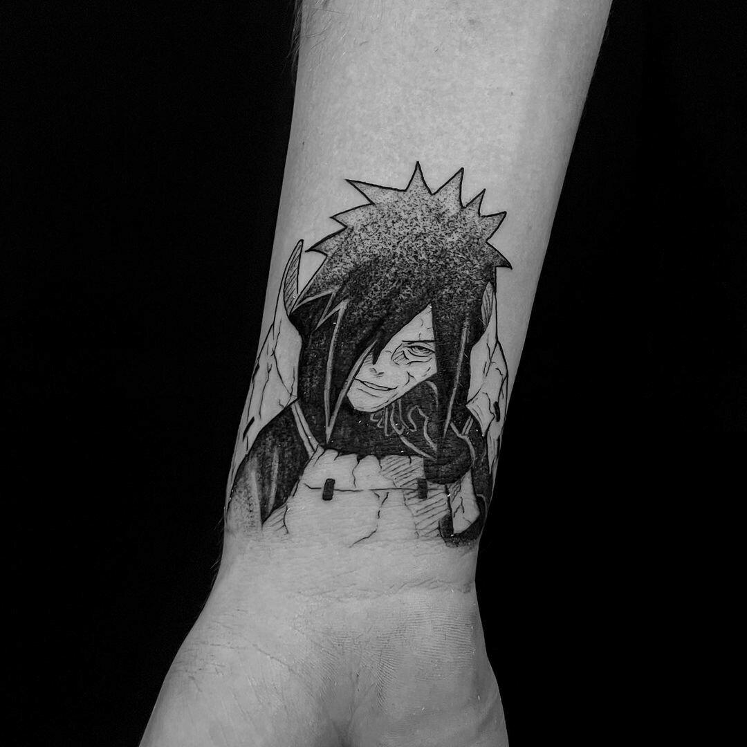 Inksearch tattoo Dziarzky