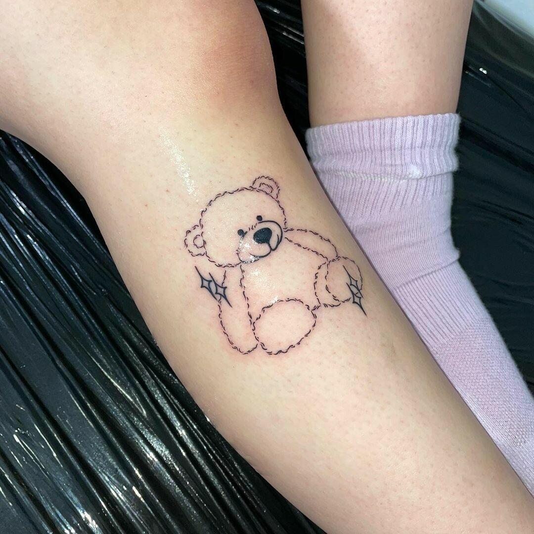 Inksearch tattoo bohenim