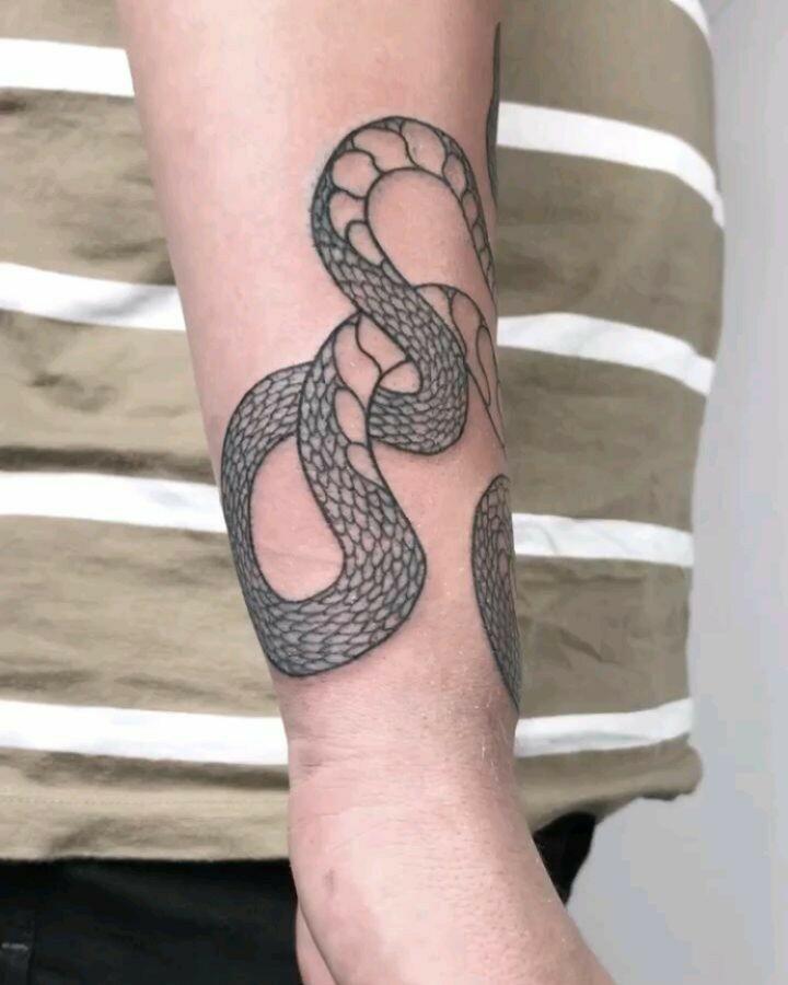 Inksearch tattoo Nie Po Drodze Tattoo