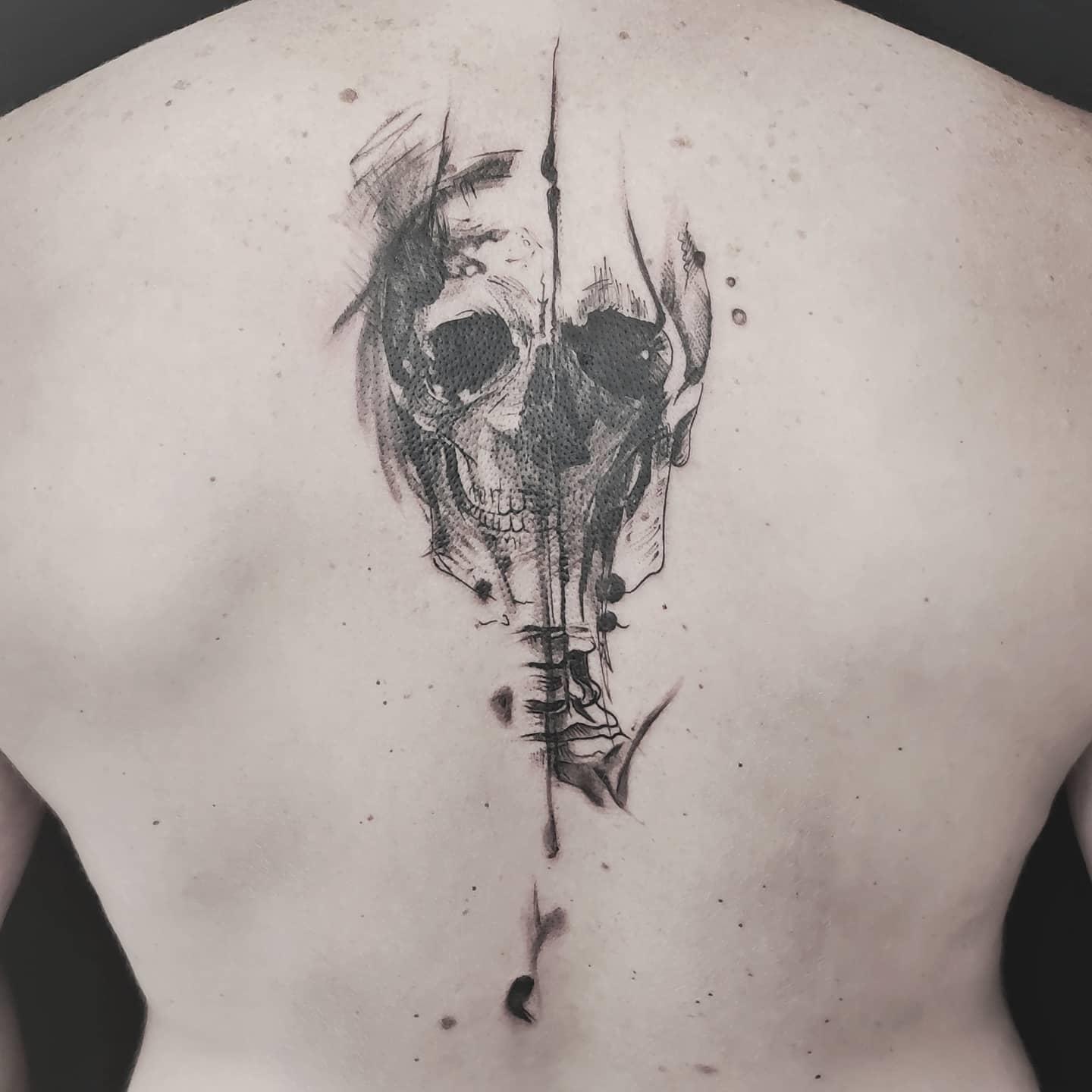 Inksearch tattoo garczynart