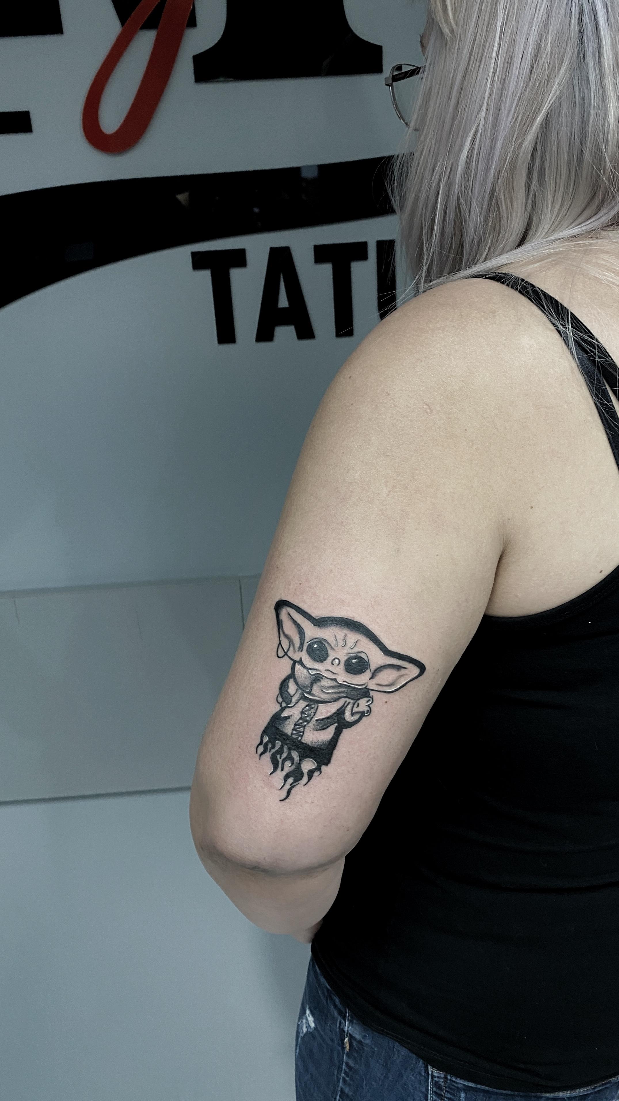 Inksearch tattoo Dawid Jurczyk