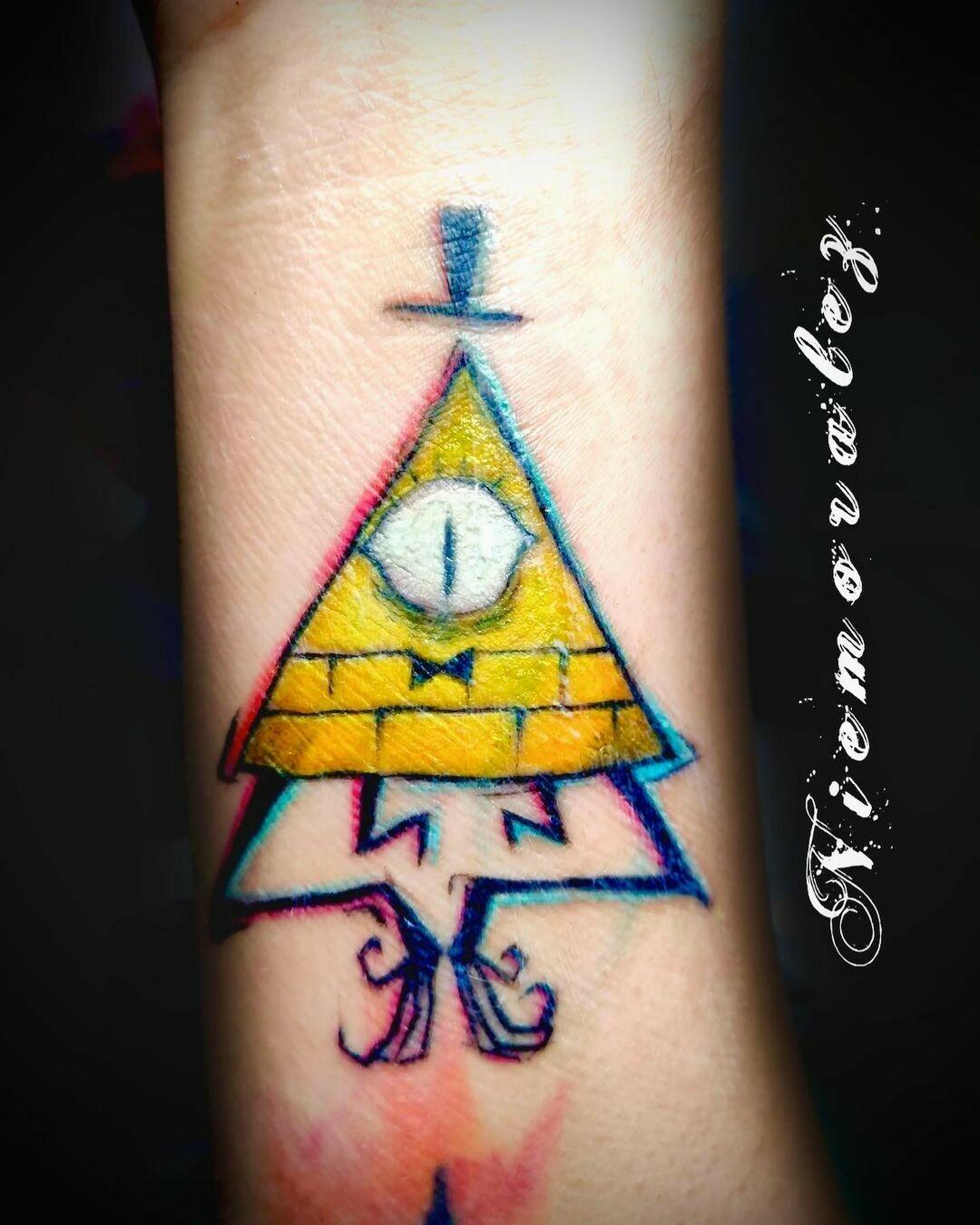 Inksearch tattoo Niemoralez