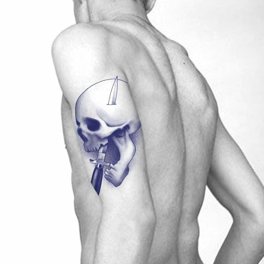 Inksearch tattoo Jowita Wydra