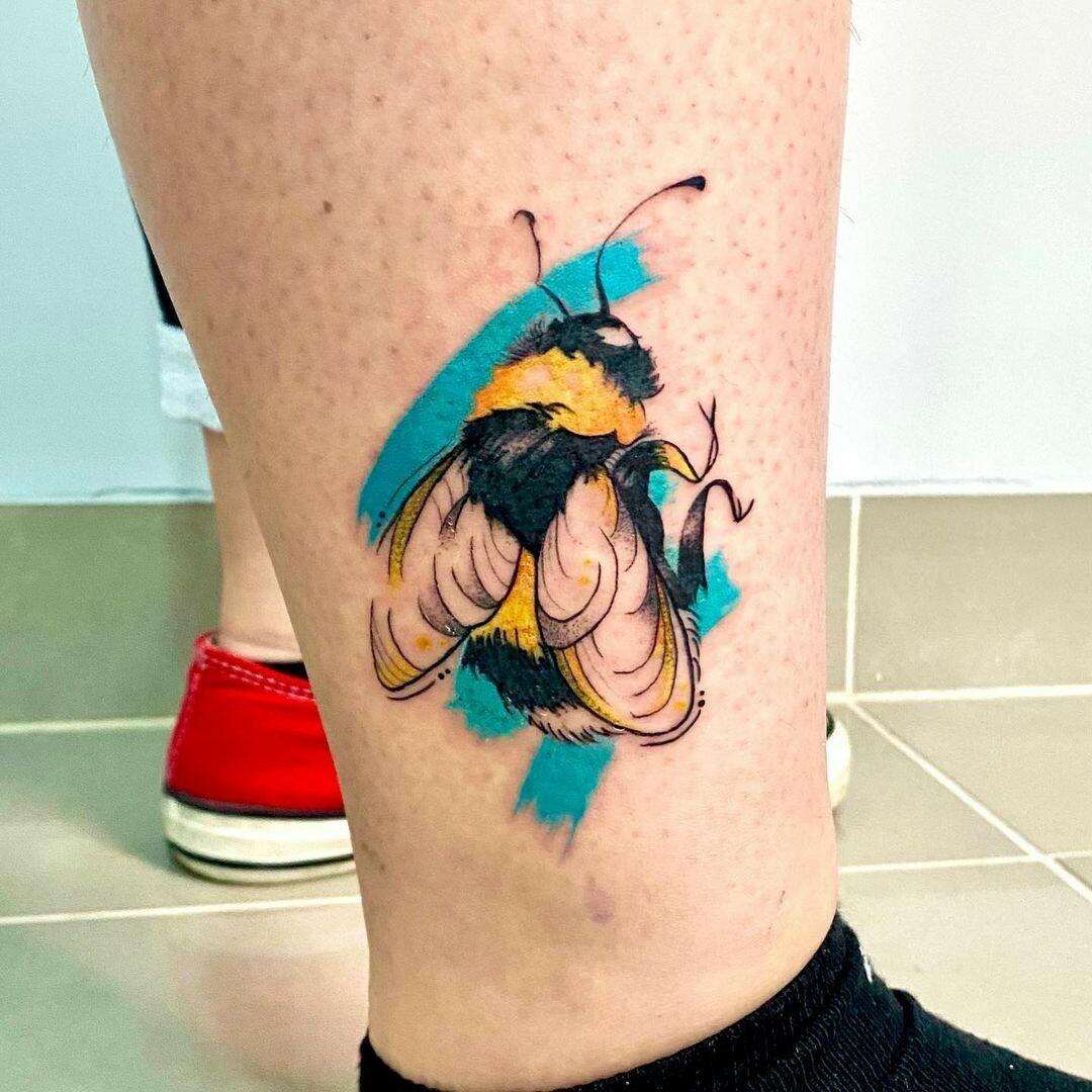 Inksearch tattoo Weź Się Tattoo