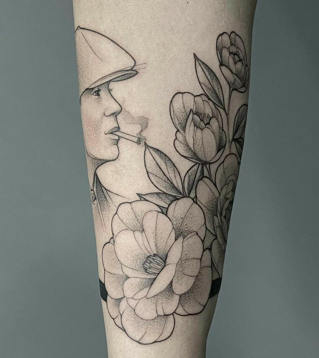 Inksearch tattoo Weź Się Tattoo