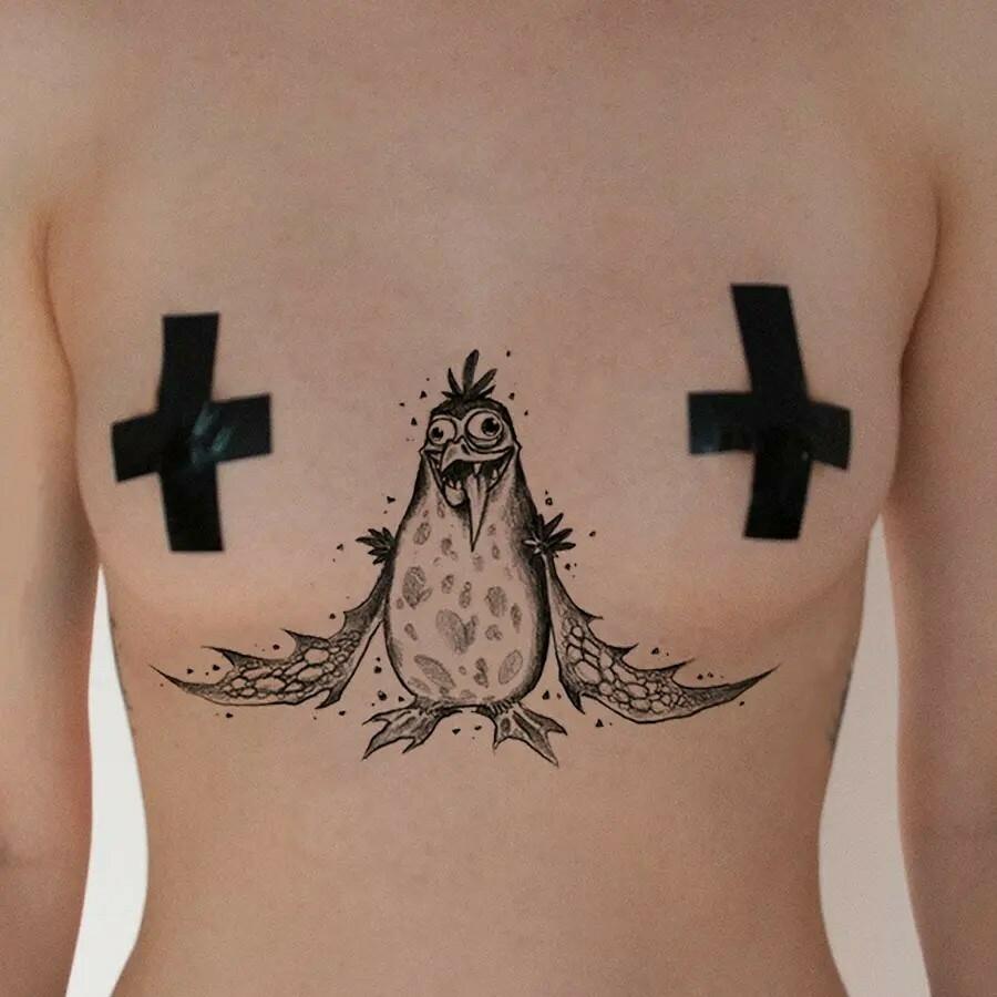 Inksearch tattoo Twoja Stara Tattoo